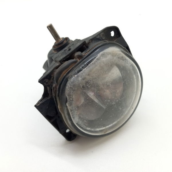 Farol De Milha Fiat Palio Wk Adv 1.8 2014