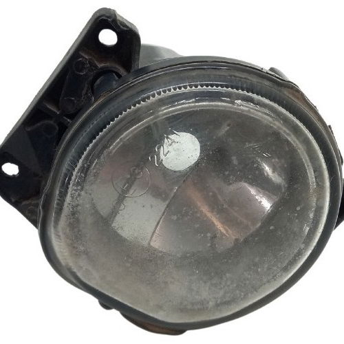 Farol De Milha Fiat Palio Wk Adv 1.8 2014
