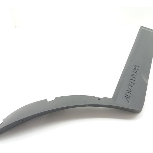 Moldura Externa Porta Traseira Direita Palio Wk Adv 1.8 2014