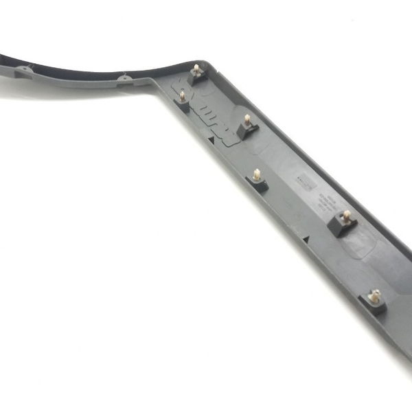 Moldura Externa Porta Traseira Direita Palio Wk Adv 1.8 2014