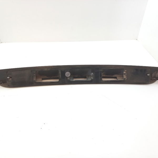 Moldura Aplique Friso Traseiro Fluence 2012