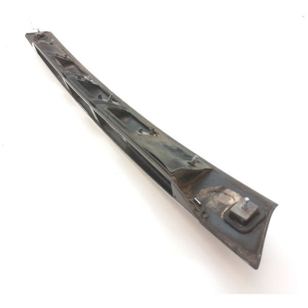 Moldura Aplique Friso Traseiro Fluence 2012