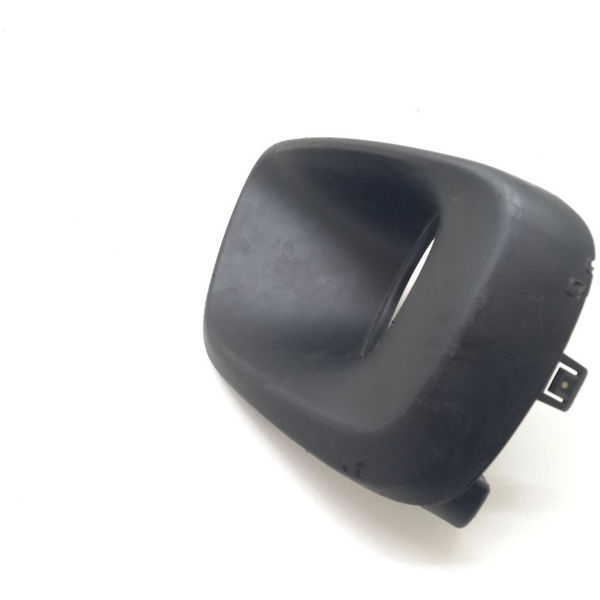 Moldura Farol De Milha C/detalhe Fiat Mobi 2017/2021