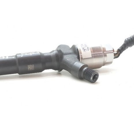 Bico Injetor Toyota Hilux 3.0 Diesel 2011
