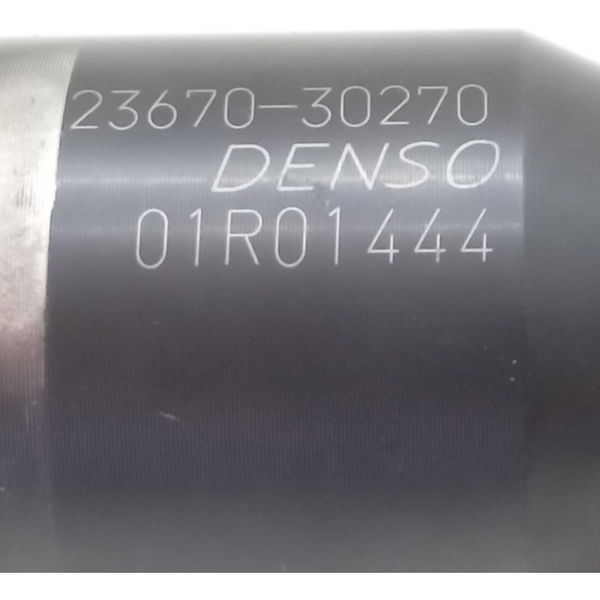 Bico Injetor Toyota Hilux 3.0 Diesel 2011
