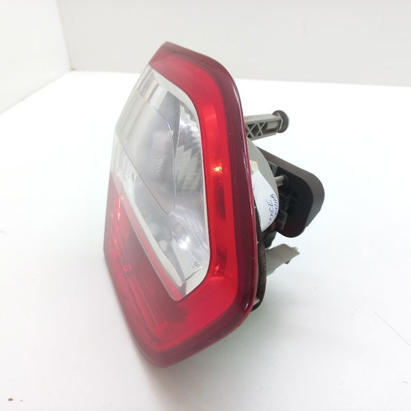 Lanterna Traseira Esquerda Renault Fluence 2012