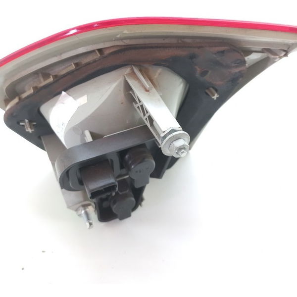 Lanterna Traseira Esquerda Renault Fluence 2012