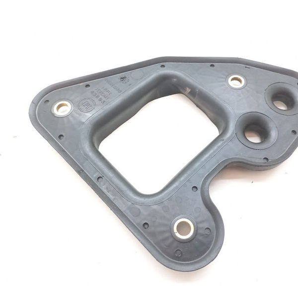 Acabamento Caixa De Ar Fiat Argo Drive 1.3 2018