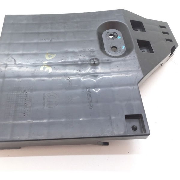 Suporte Da Porta Dianteira Esquerda Fiat Argo Drive 1.3 2018