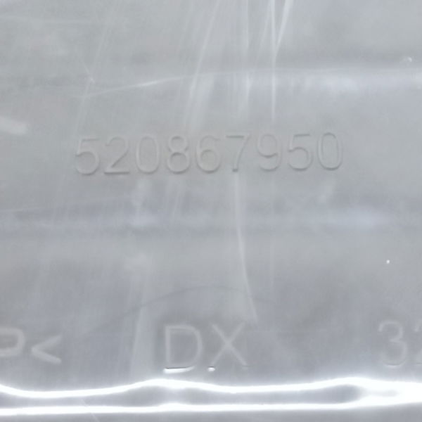 Suporte Da Porta Dianteira Direita Fiat Argo Drive 1.3 2018