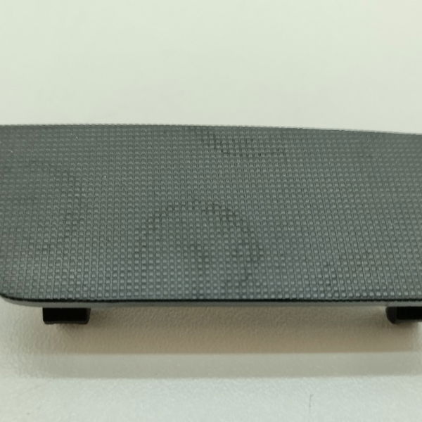 Acabamento Porta Traseiro Direito Fiat Argo Drive 1.3 2018
