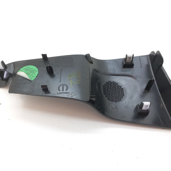 Acabamento Interno Porta Traseira Direita Argo Drive 1.32018