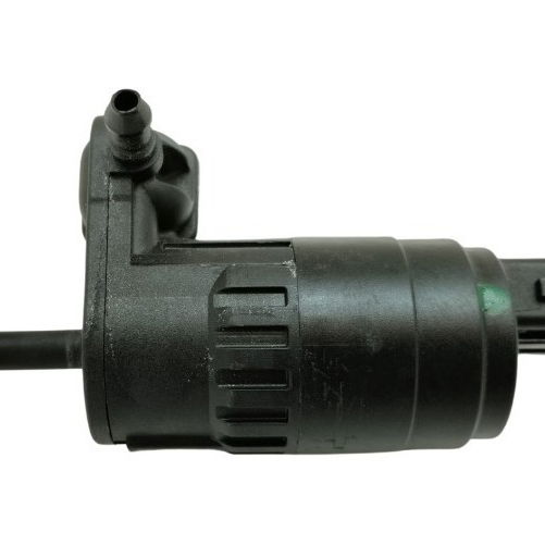 Motor Esguicho Parabrisa Fiat Argo Drive 1.3 2018