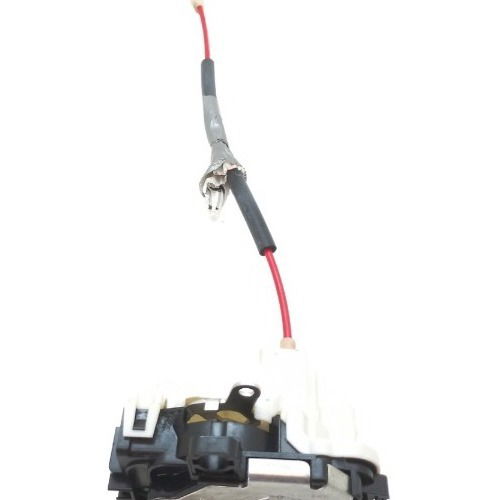 Fechadura Porta Traseira Esquerda Fiat Argo Drive 1.3 2018