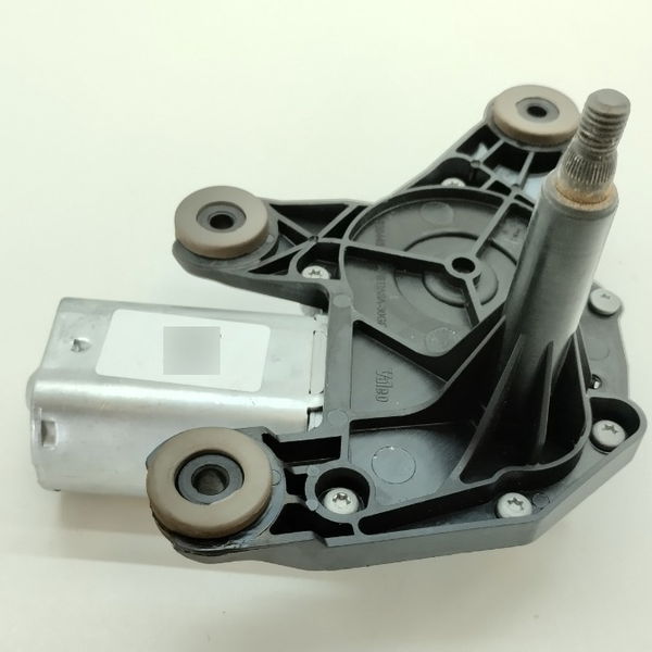 Motor Limpador Traseiro Fiat Argo Drive 1.3 2018