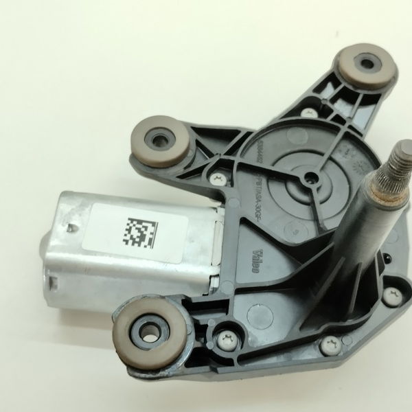 Motor Limpador Traseiro Fiat Argo Drive 1.3 2018
