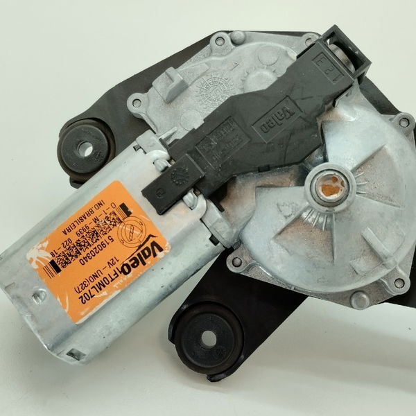 Motor Limpador Traseiro Fiat Argo Drive 1.3 2018