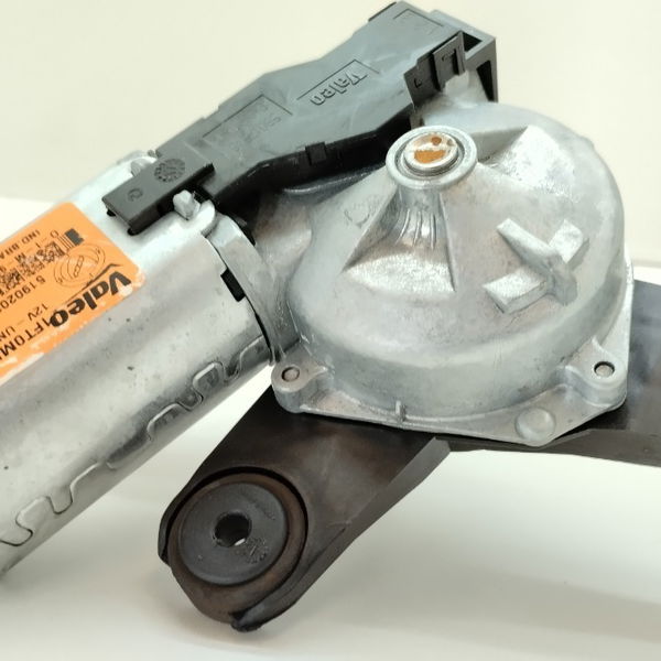 Motor Limpador Traseiro Fiat Argo Drive 1.3 2018