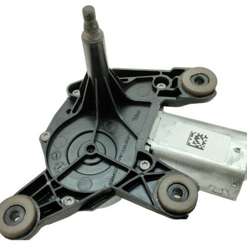 Motor Limpador Traseiro Fiat Argo Drive 1.3 2018