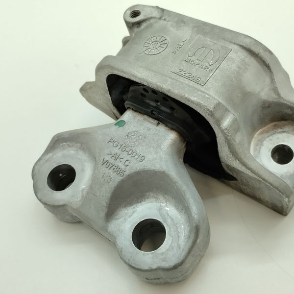 Coxim Do Cambio Fiat Argo Drive 1.3 2018