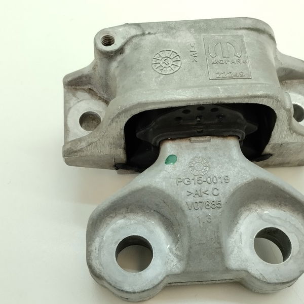 Coxim Do Cambio Fiat Argo Drive 1.3 2018