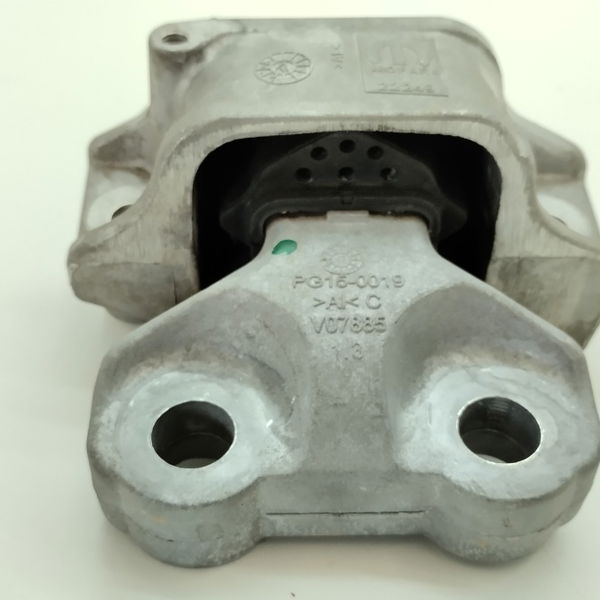 Coxim Do Cambio Fiat Argo Drive 1.3 2018