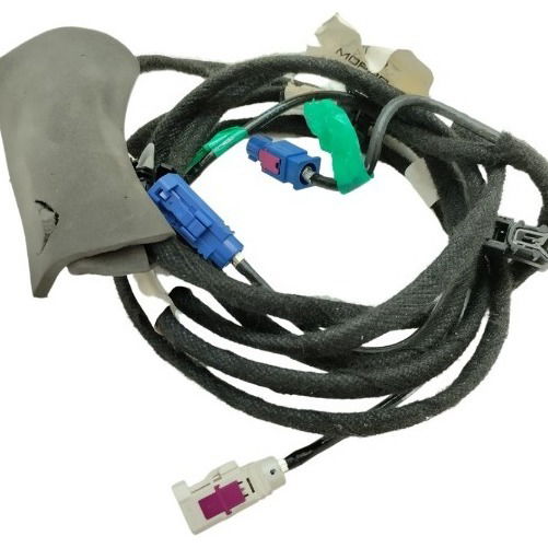 Chicote Da Antena Fiat Argo Drive 1.3 2018