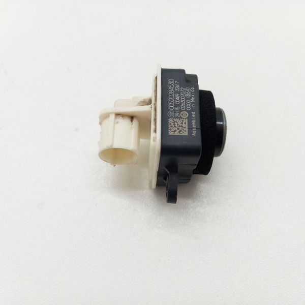 Câmera De Ré Fiat Argo 1.3 2018