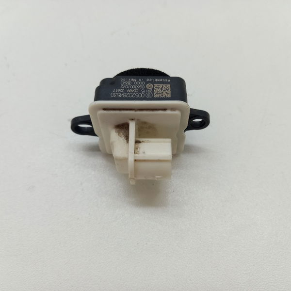Câmera De Ré Fiat Argo 1.3 2018