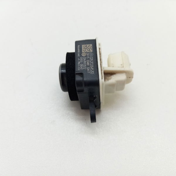 Câmera De Ré Fiat Argo 1.3 2018