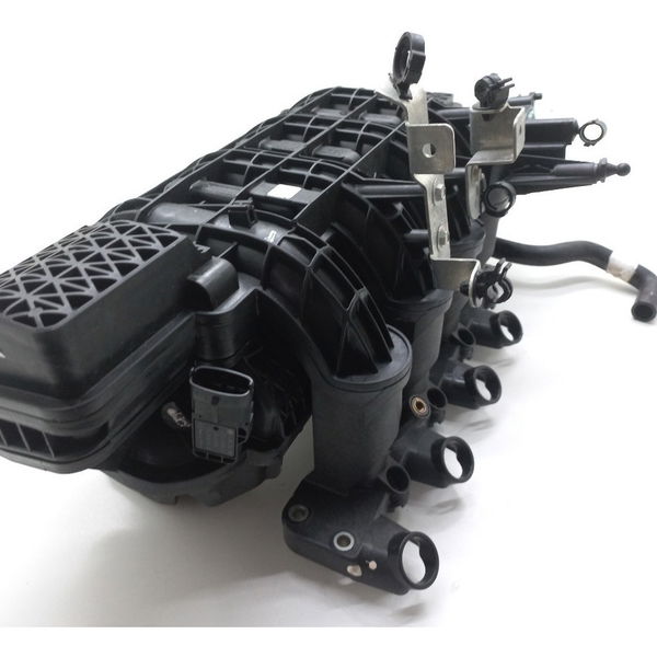 Coletor De Admissão Fiat Argo Drive 1.3 2018