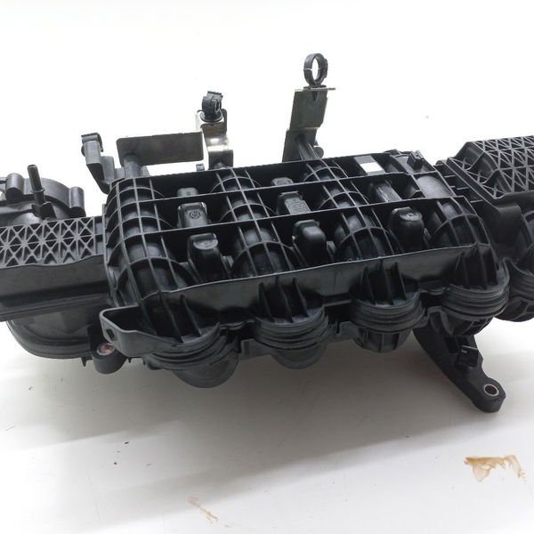 Coletor De Admissão Fiat Argo Drive 1.3 2018