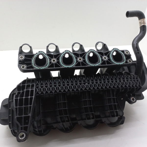 Coletor De Admissão Fiat Argo Drive 1.3 2018