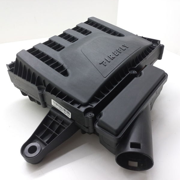 Caixa De Filtro De Ar Fiat Argo Drive 1.3 2018
