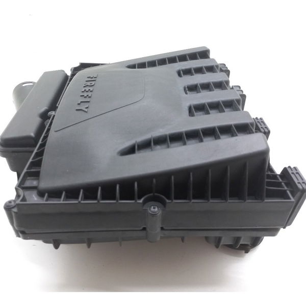 Caixa De Filtro De Ar Fiat Argo Drive 1.3 2018