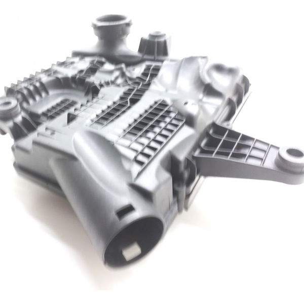 Caixa De Filtro De Ar Fiat Argo Drive 1.3 2018