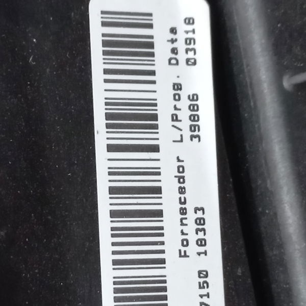 Caixa De Filtro De Ar Fiat Argo Drive 1.3 2018