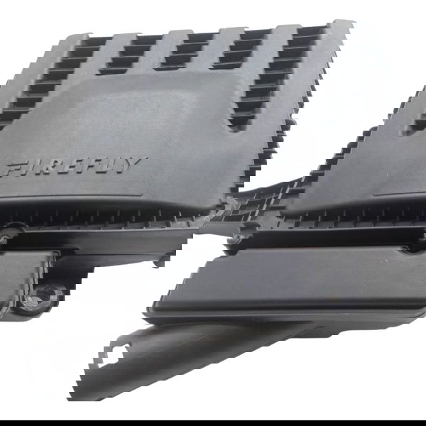 Caixa De Filtro De Ar Fiat Argo Drive 1.3 2018