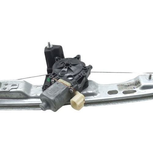 Motor Maquina Vidro Traseiro Direito Fiat Argo  1.3 2018