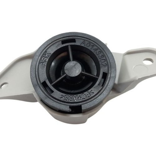 Tweeter Coluna Dianteira Esquerda Fiat Argo 1.3 2018