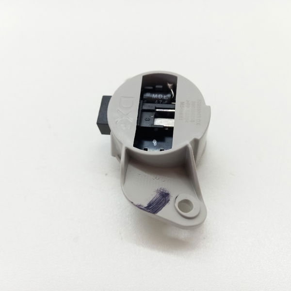 Tweeter Coluna Dianteira Direita Fiat Argo 1.3 2018