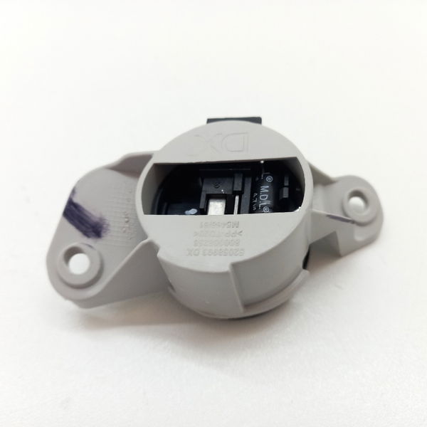 Tweeter Coluna Dianteira Direita Fiat Argo 1.3 2018