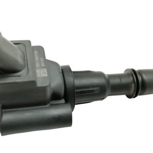 Bobina De Ignição Fiat Argo 1.3 2018