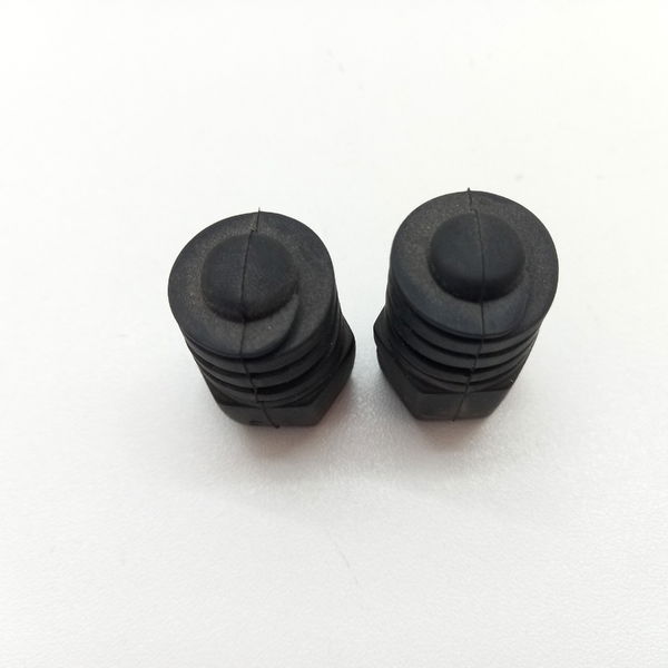 Borracha Regulagem Do Capô Fiat Argo 1.3 2018