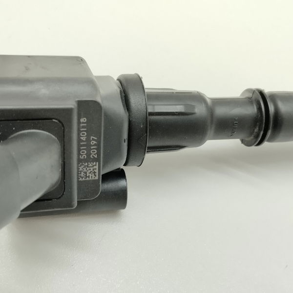 Bobina De Ignição Fiat Argo 1.3 2018