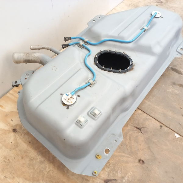 Tanque De Combustivel Fiat Argo Drive 1.3 2018