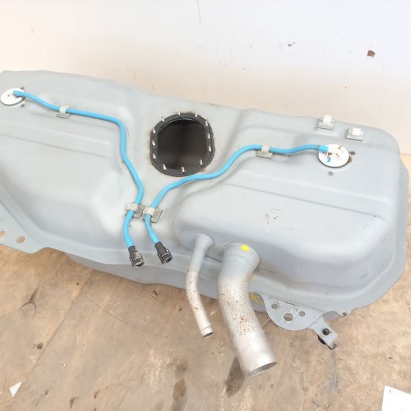 Tanque De Combustivel Fiat Argo Drive 1.3 2018