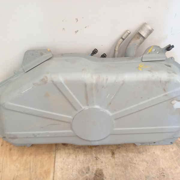 Tanque De Combustivel Fiat Argo Drive 1.3 2018