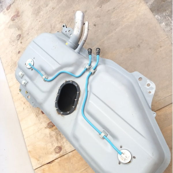 Tanque De Combustivel Fiat Argo Drive 1.3 2018