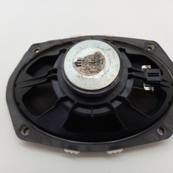 Auto Falante Ambas Portas Fiat Argo 1.3 2018